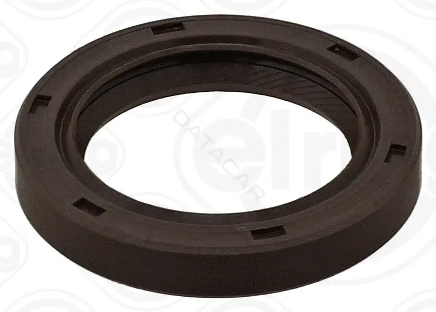 Сальник коленвала ELRING 580.988