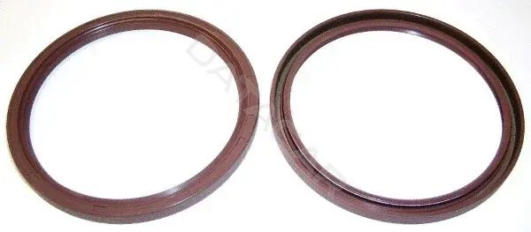 Сальник коленвала ELRING 584.930