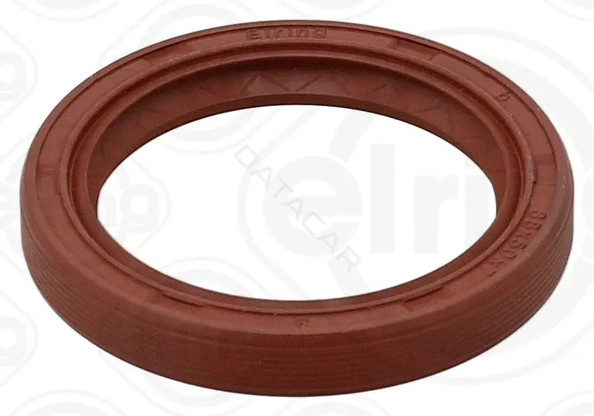 Сальник коленвала ELRING 586.668