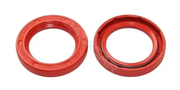 Сальник коленвала ELRING 586.730