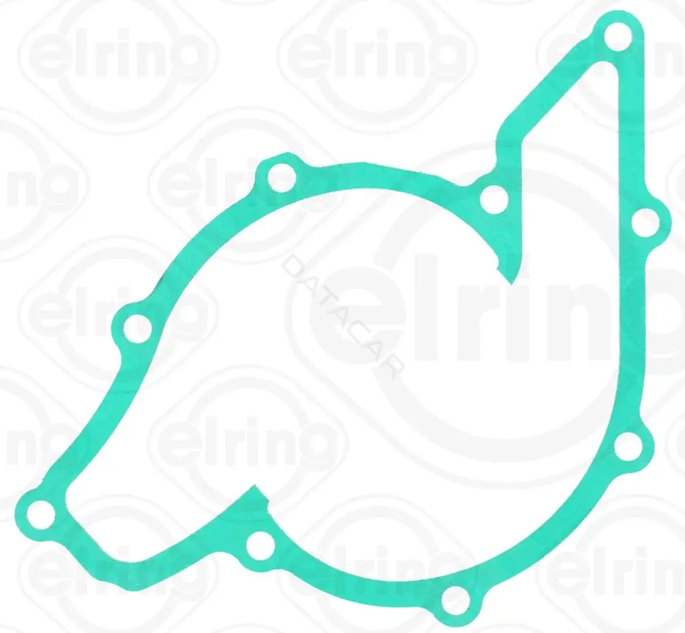 Прокладкa помпы ELRING 632.682