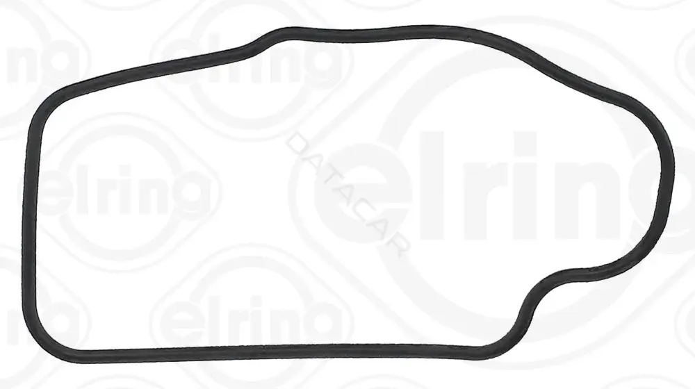 Прокладка термостата ELRING 645.850