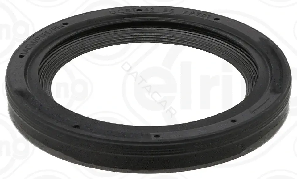 Сальник коленвала ELRING 655.340