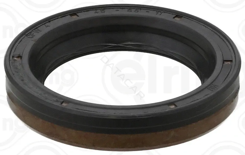 Сальник коленвала ELRING 705.838