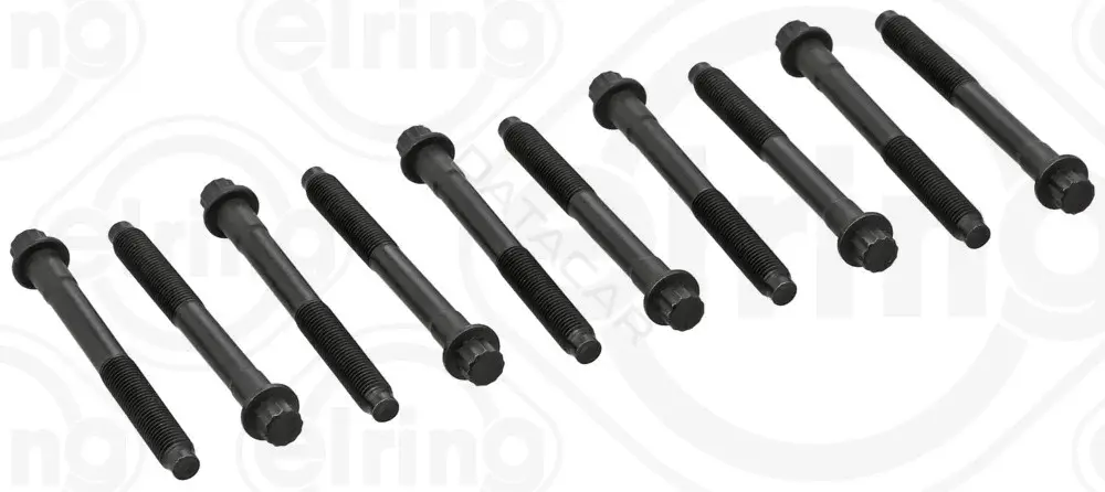 Болты ГБЦ ELRING 709.270