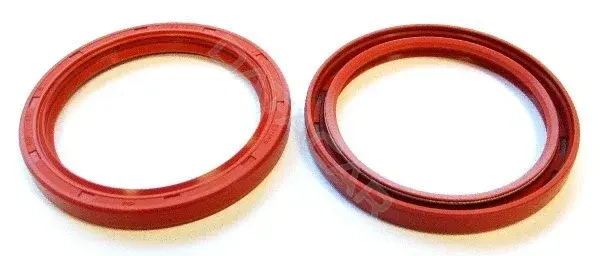Сальник коленвала ELRING 725.770