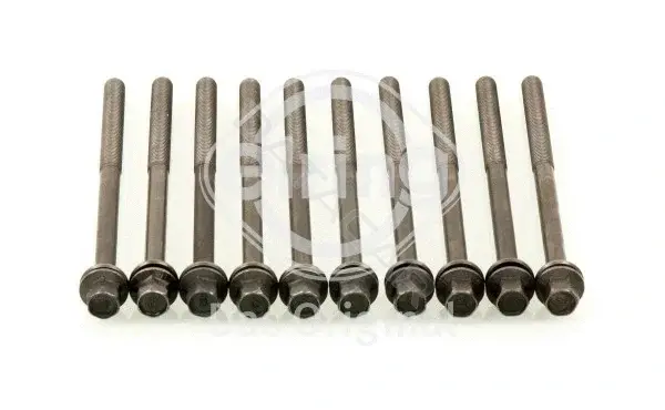 Болты ГБЦ ELRING 728.110