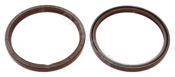 Сальник коленвала ELRING 733.070