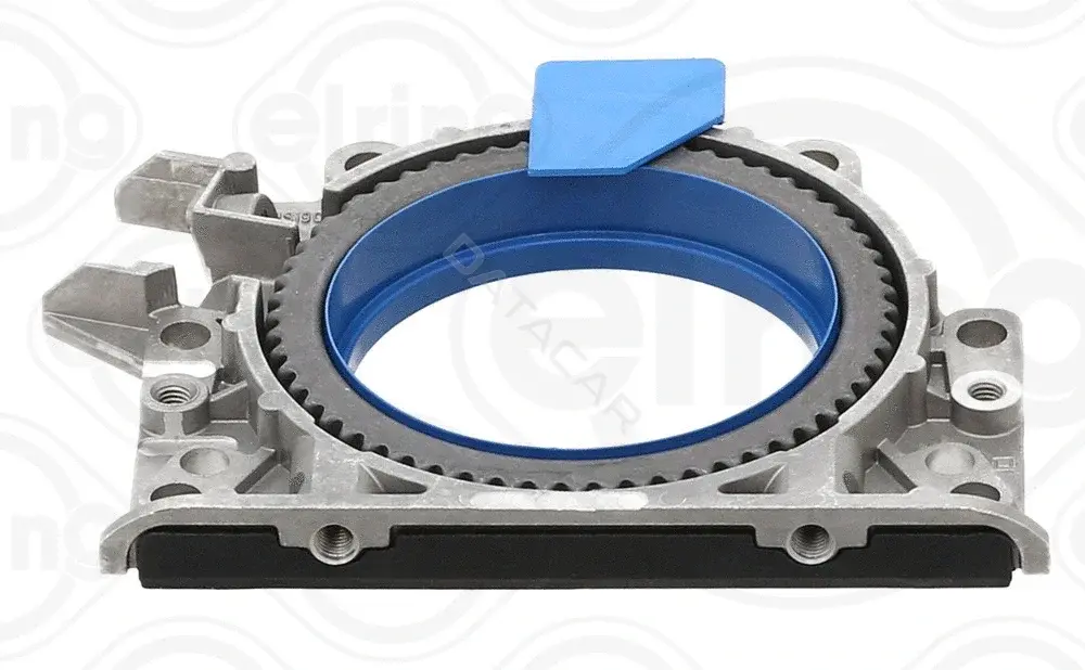 Сальник коленвала ELRING 741.700