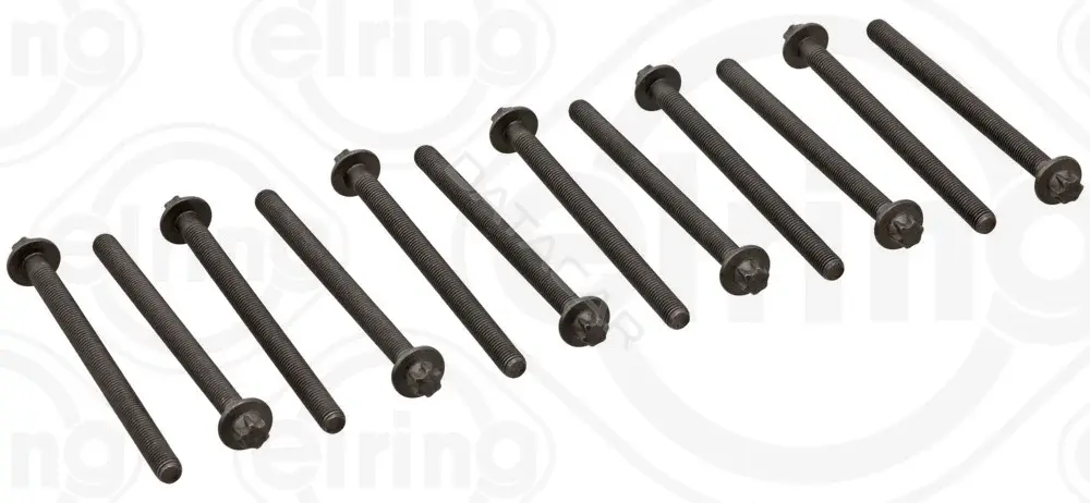Болты ГБЦ ELRING 751.970