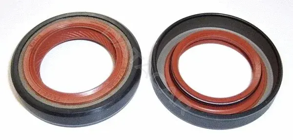 Сальник коленвала ELRING 755.141