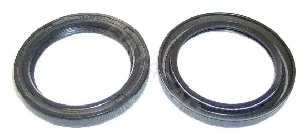 Сальник коленвала ELRING 757.497