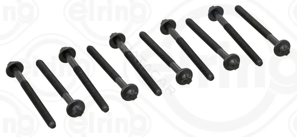 Болты ГБЦ ELRING 759.350