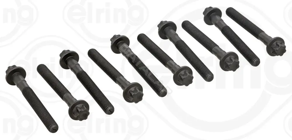 Болты ГБЦ ELRING 760.090
