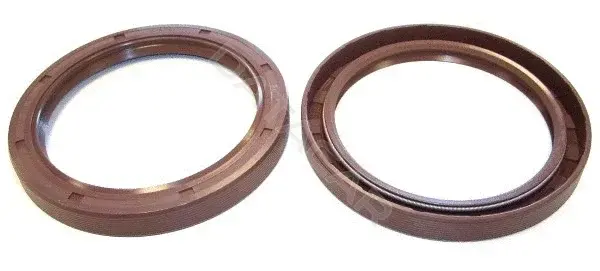 Сальник коленвала ELRING 763.136