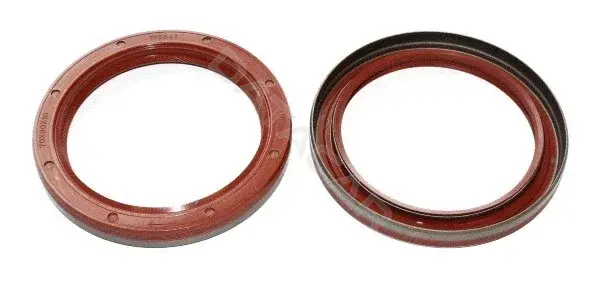 Сальник коленвала ELRING 763.144