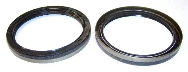 Сальник коленвала ELRING 763.713
