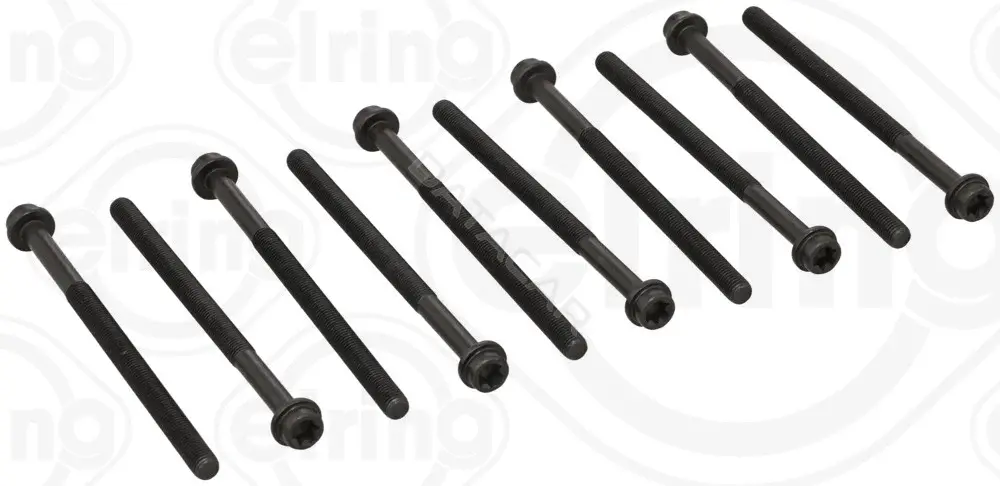 Болты ГБЦ ELRING 802.900