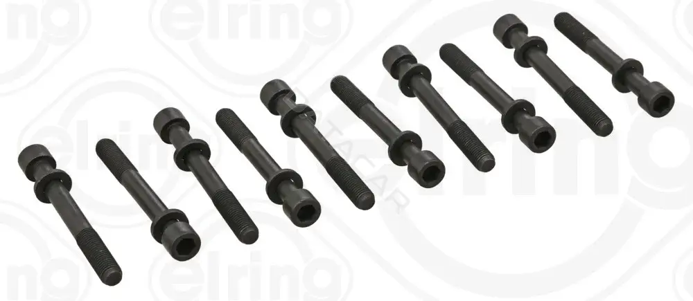 Болты ГБЦ ELRING 803.050