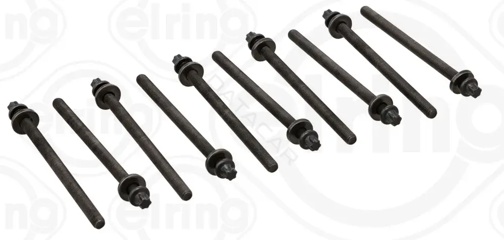 Болты ГБЦ ELRING 803.060