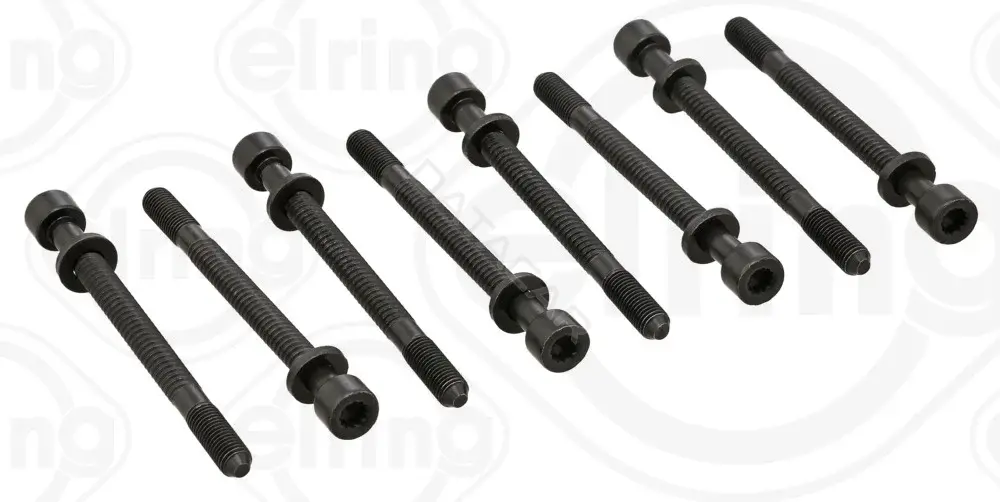 Болты ГБЦ ELRING 804.250