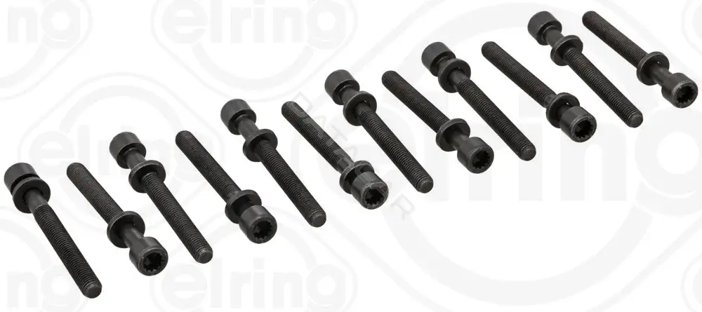 Болты ГБЦ ELRING 819.850