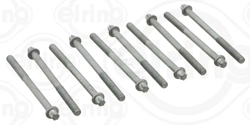 Болты ГБЦ ELRING 820.262