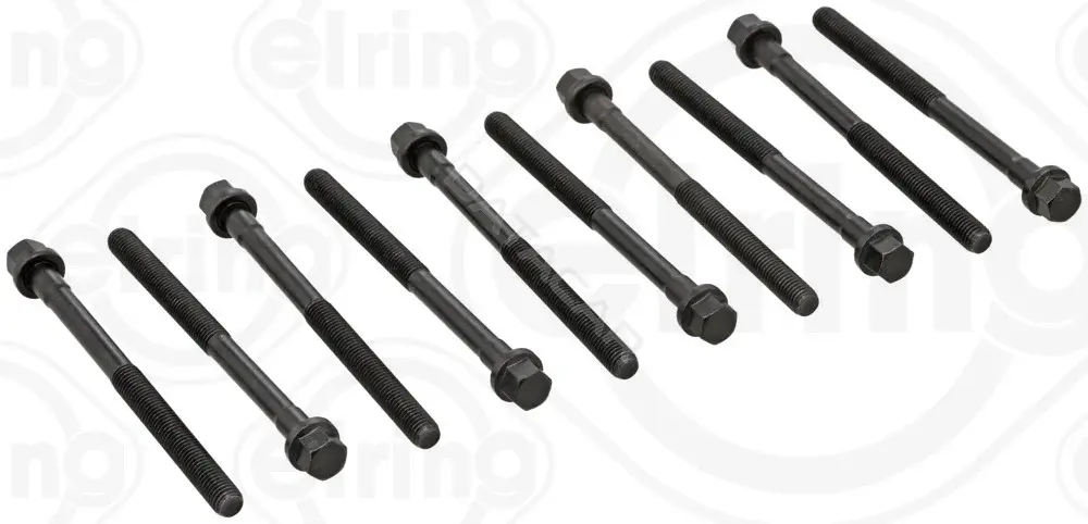 Болты ГБЦ ELRING 820.490