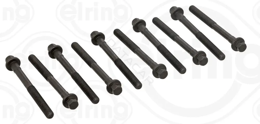Болты ГБЦ ELRING 820.512