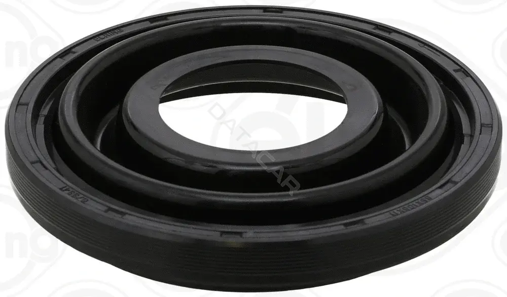 Сальник коленвала ELRING 829.056