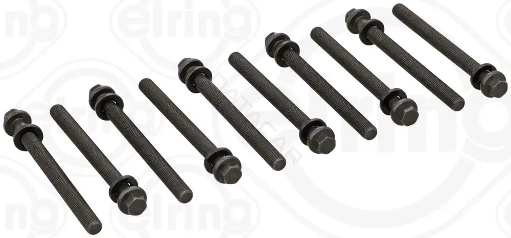 Болты ГБЦ ELRING 906.110