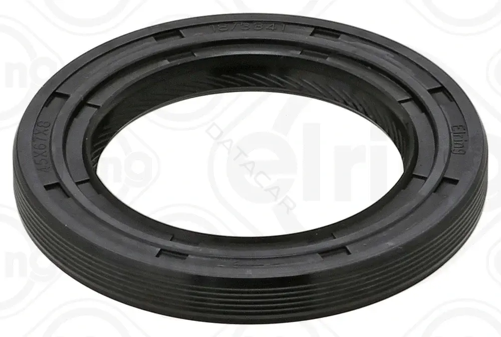 Сальник коленвала ELRING 914.924