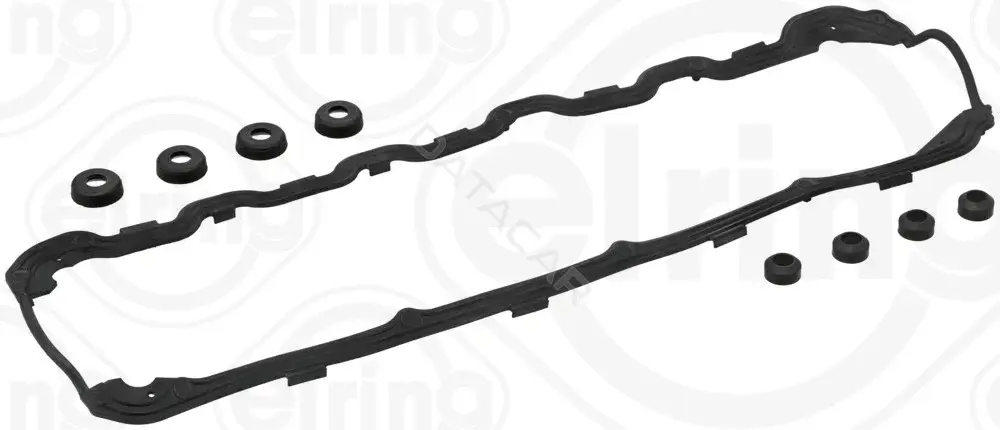 Прокладка клапанной крышки ELRING 915.580