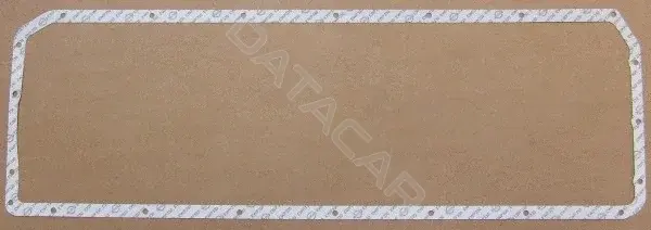 Прокладка поддона ELRING 921.084