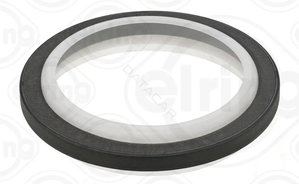 Сальник коленвала ELRING 003.770