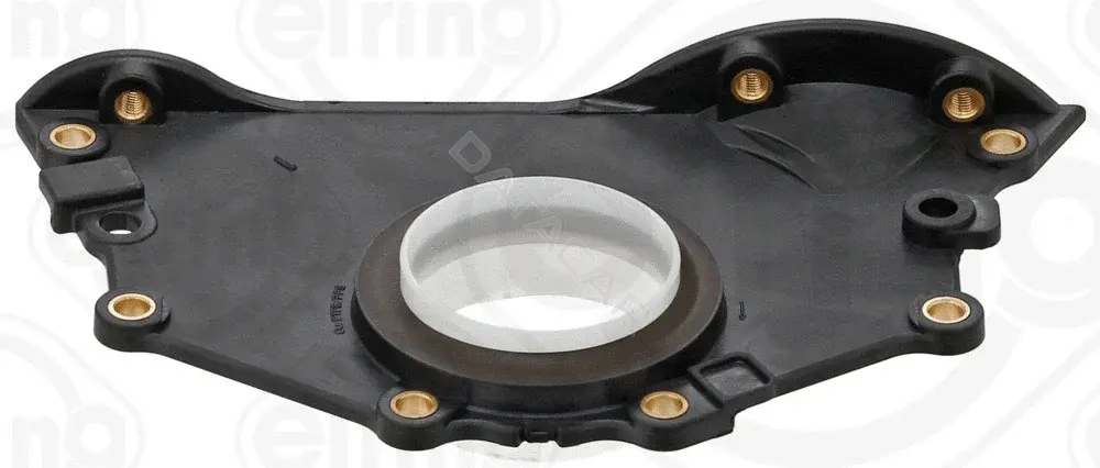 Сальник коленвала ELRING 332.590