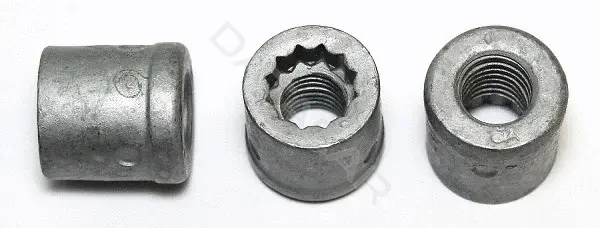 Гайка колеса ELRING 398.150