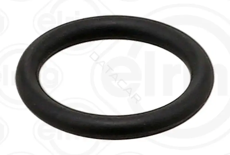 Сальник коленвала ELRING 424.790