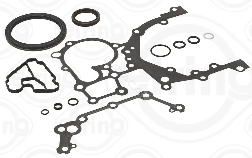 Комплект прокладок двигателя ELRING 455.250