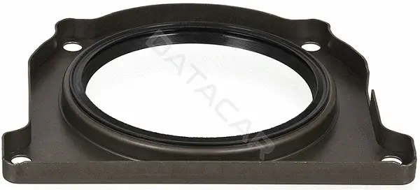 Сальник коленвала ELRING 455.420