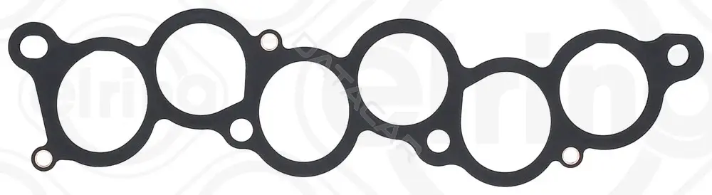 Прокладкa впускного коллектора ELRING 480.880
