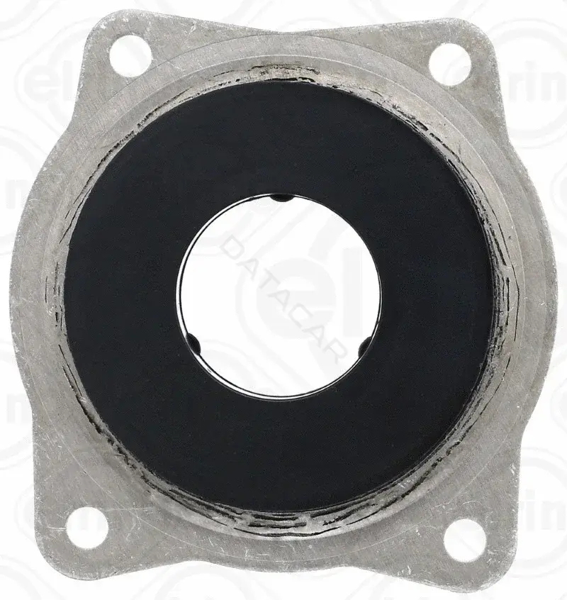 Сальник коленвала ELRING 510.870