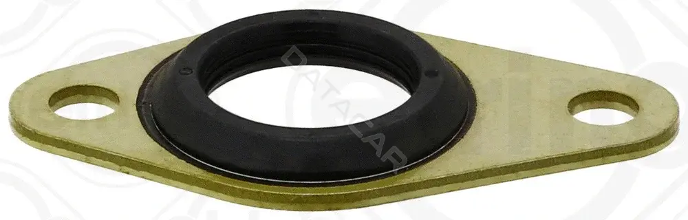 Сальник ступицы ELRING 567.330