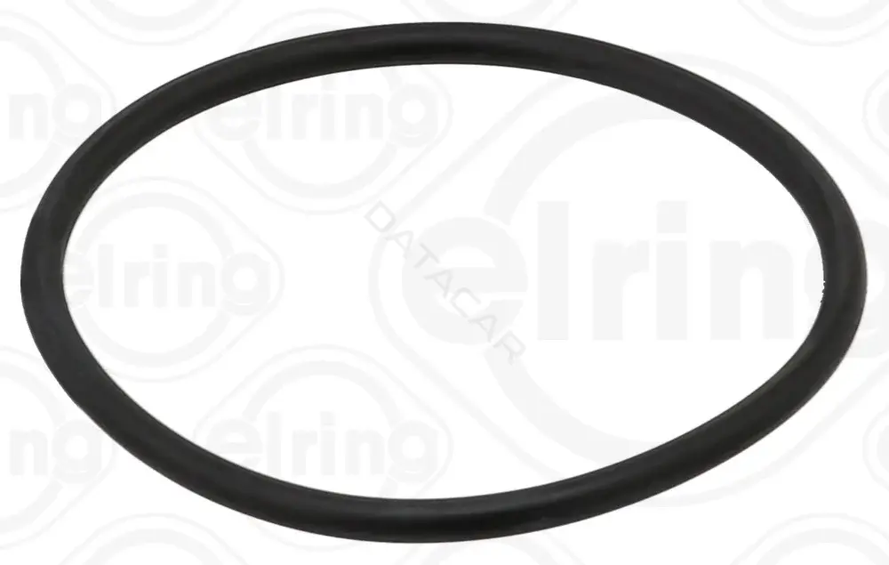 Сальник коленвала ELRING 843.510