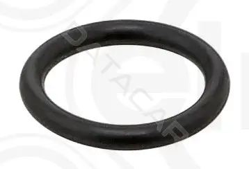 Сальник коленвала ELRING 886.810