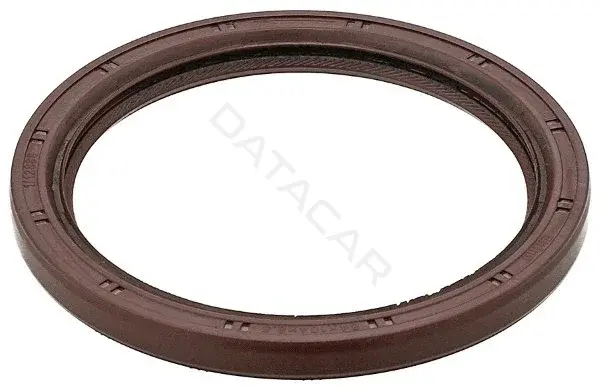 Сальник коленвала ELRING 587.460