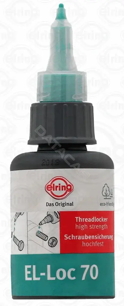 Герметик ELRING 954.010
