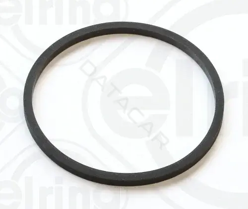 Сальник коленвала ELRING 906.540
