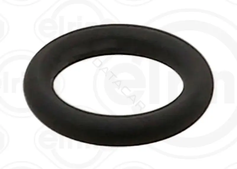 Сальник коленвала ELRING 906.200