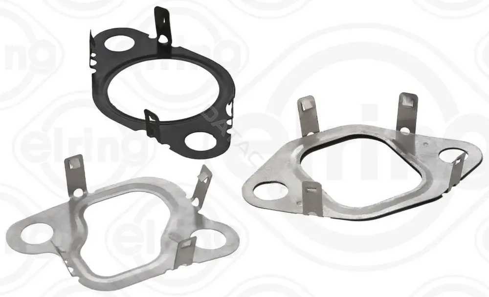 Прокладка клапана ЕГР ELRING 928.930